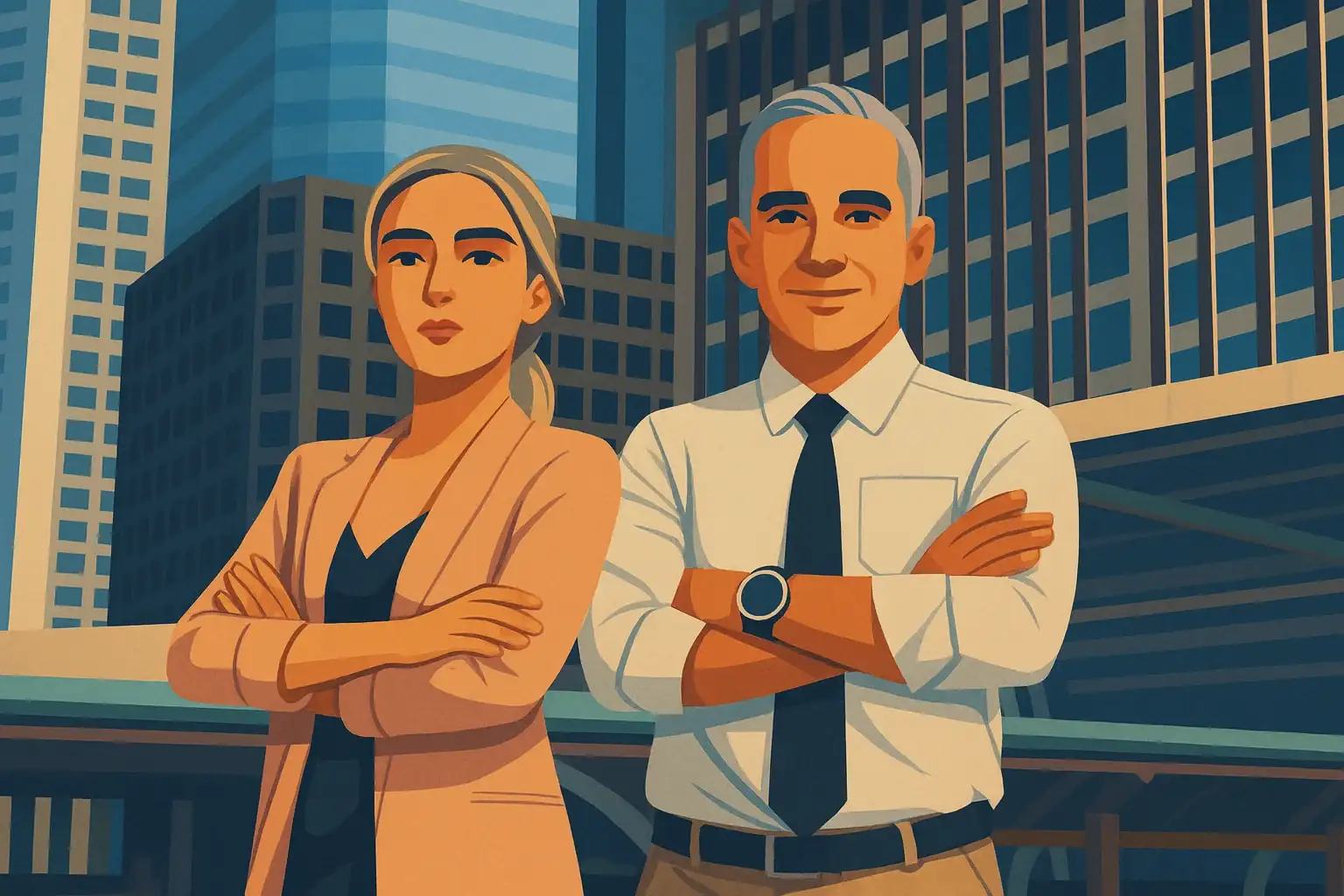 Entrepreneurs community