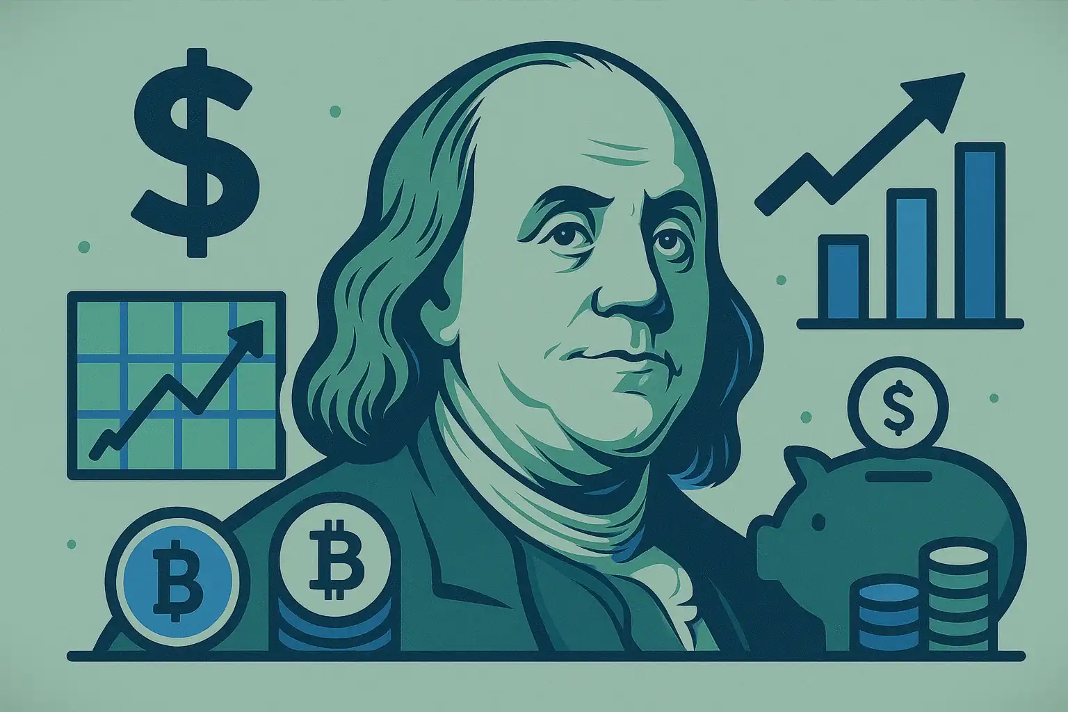 Finance & Investing community