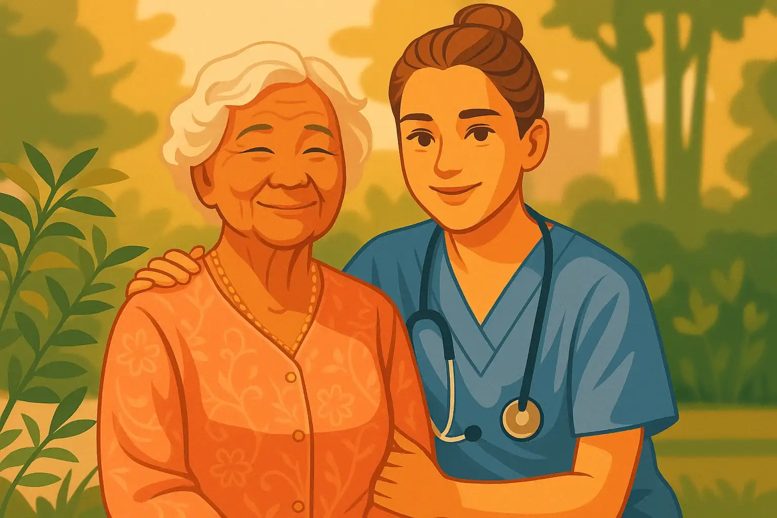 Healthcare Workers community