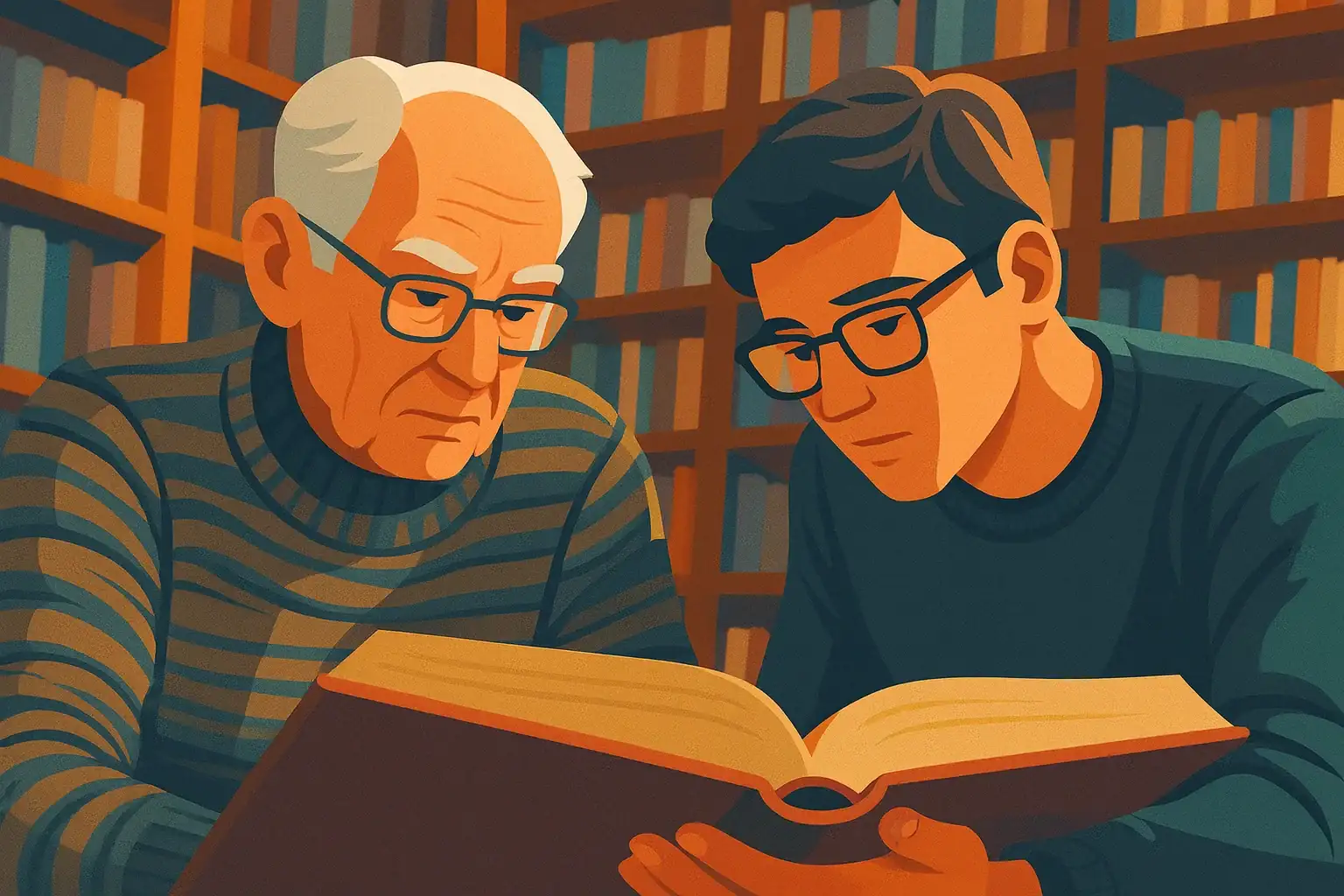 Life Transition community