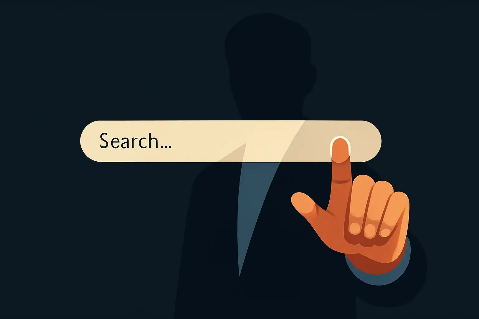 Creative team collaborating on marketing campaign