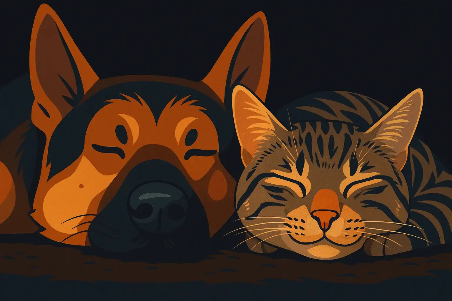 Pet Owners community