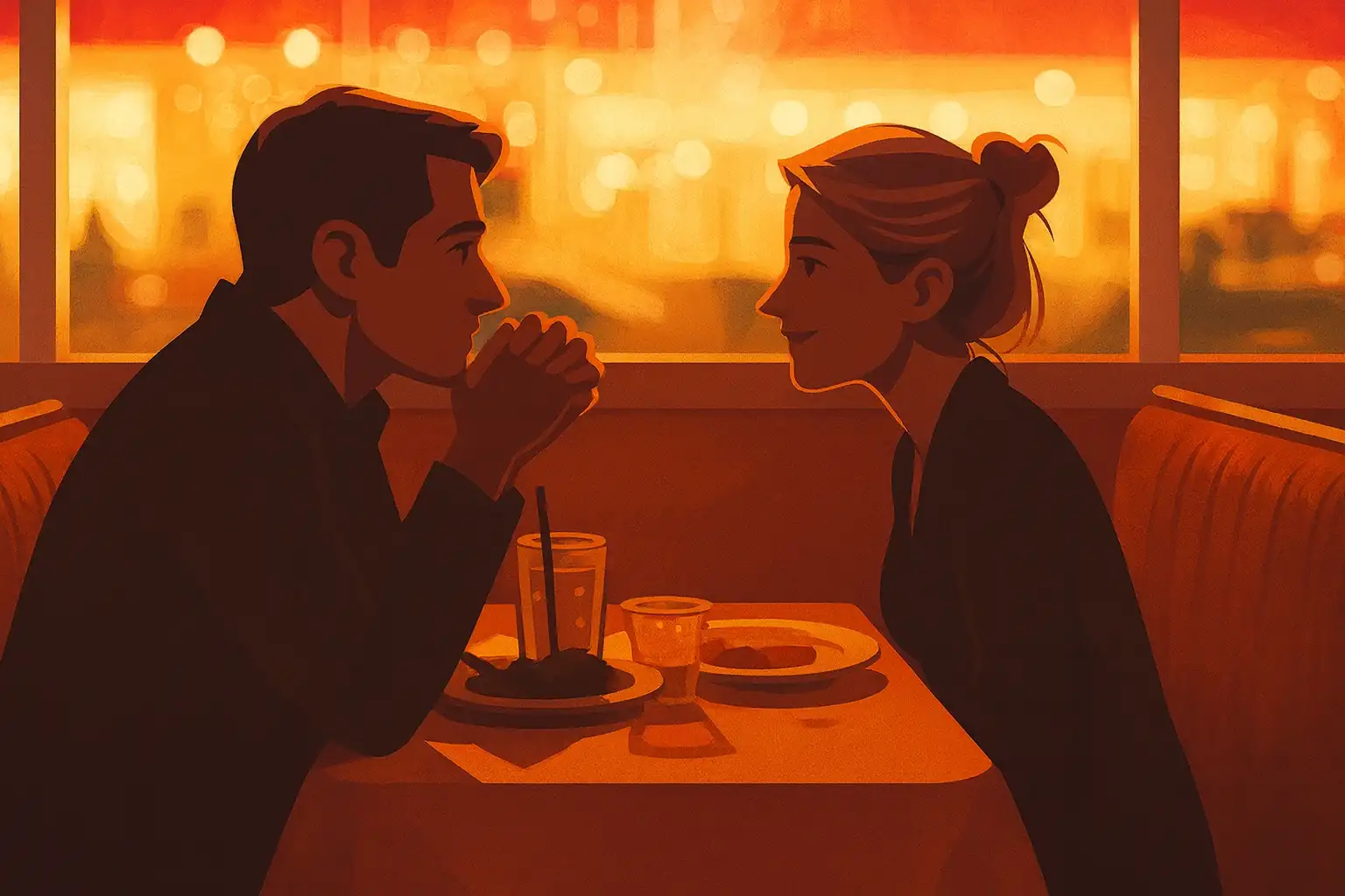 Relationship Seekers community